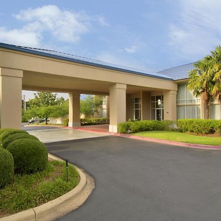 Economy Inn & Suites Shreveport Exterior photo